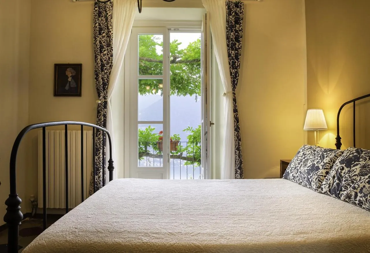 Bed & Breakfast B&B Villa Le Ortensie Faggeto Lario