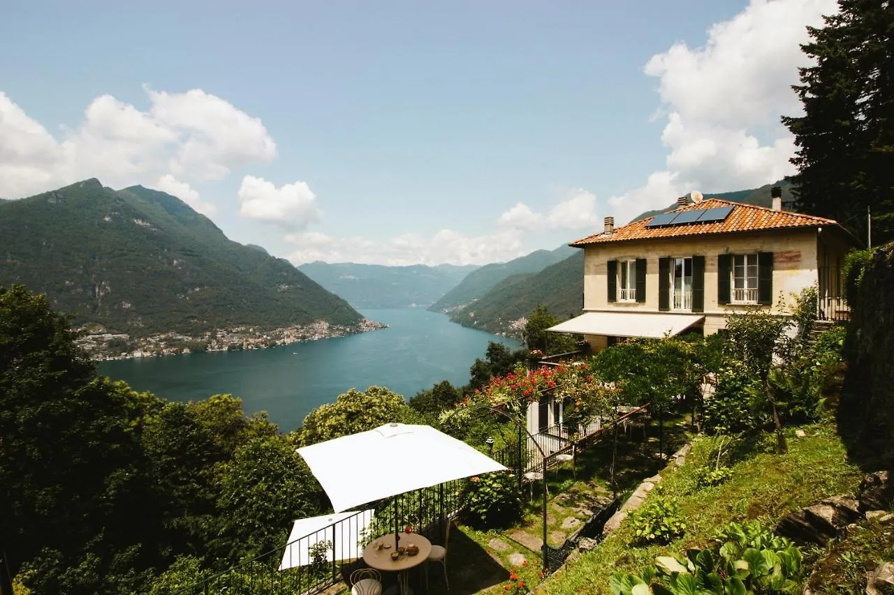 B&B Villa Le Ortensie location