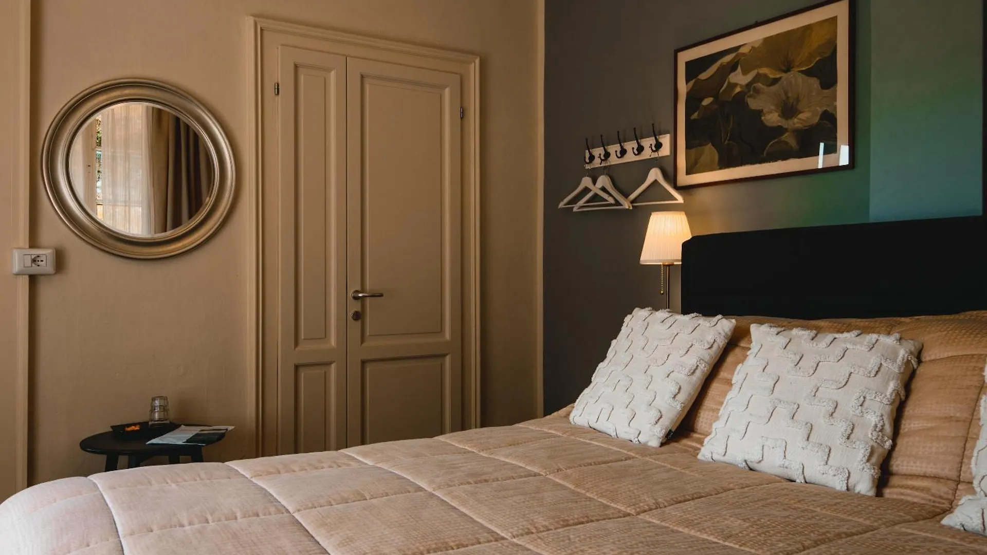 B&B Villa Le Ortensie Faggeto Lario Bed & Breakfast