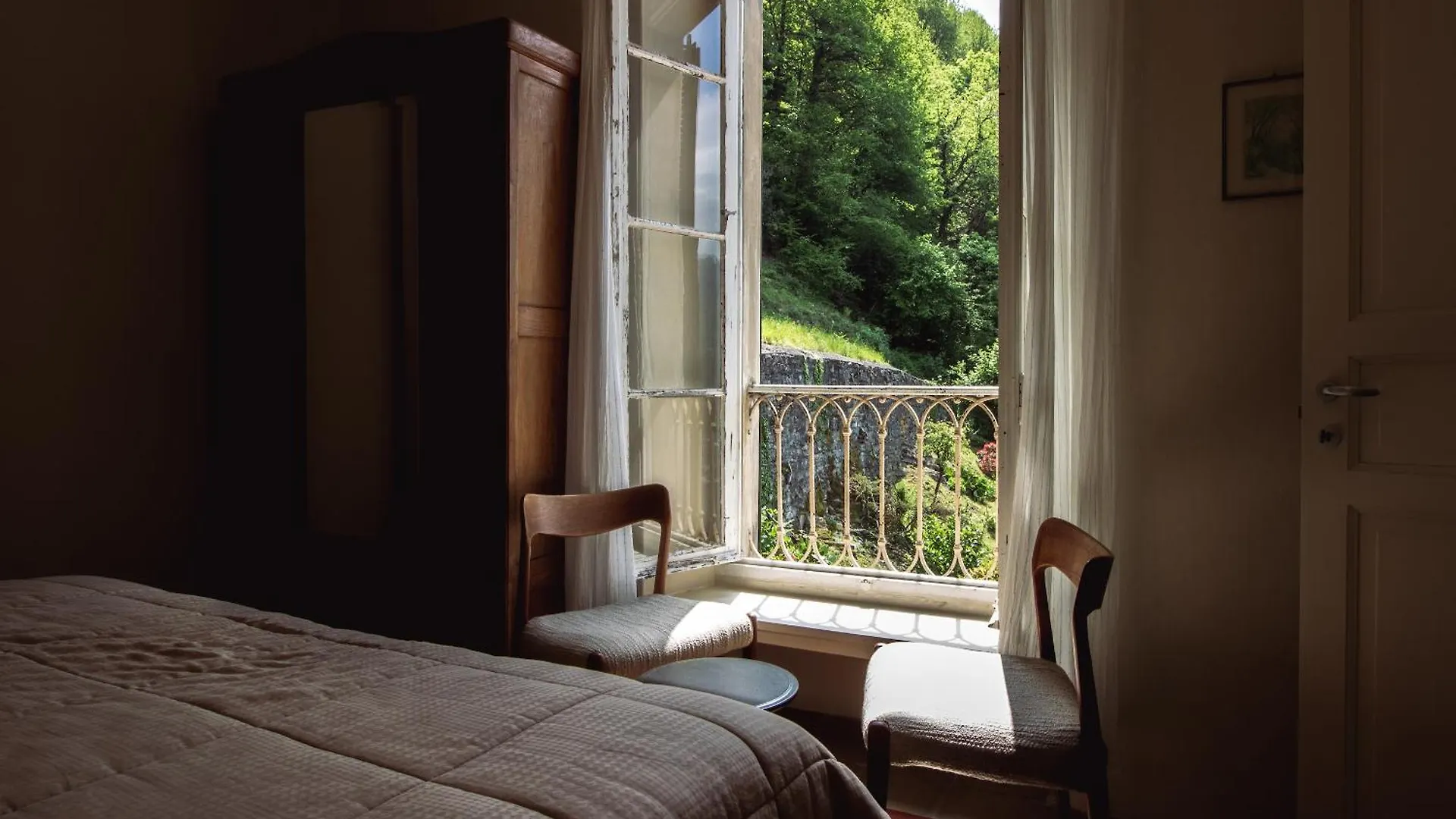 Bed & Breakfast B&B Villa Le Ortensie Faggeto Lario