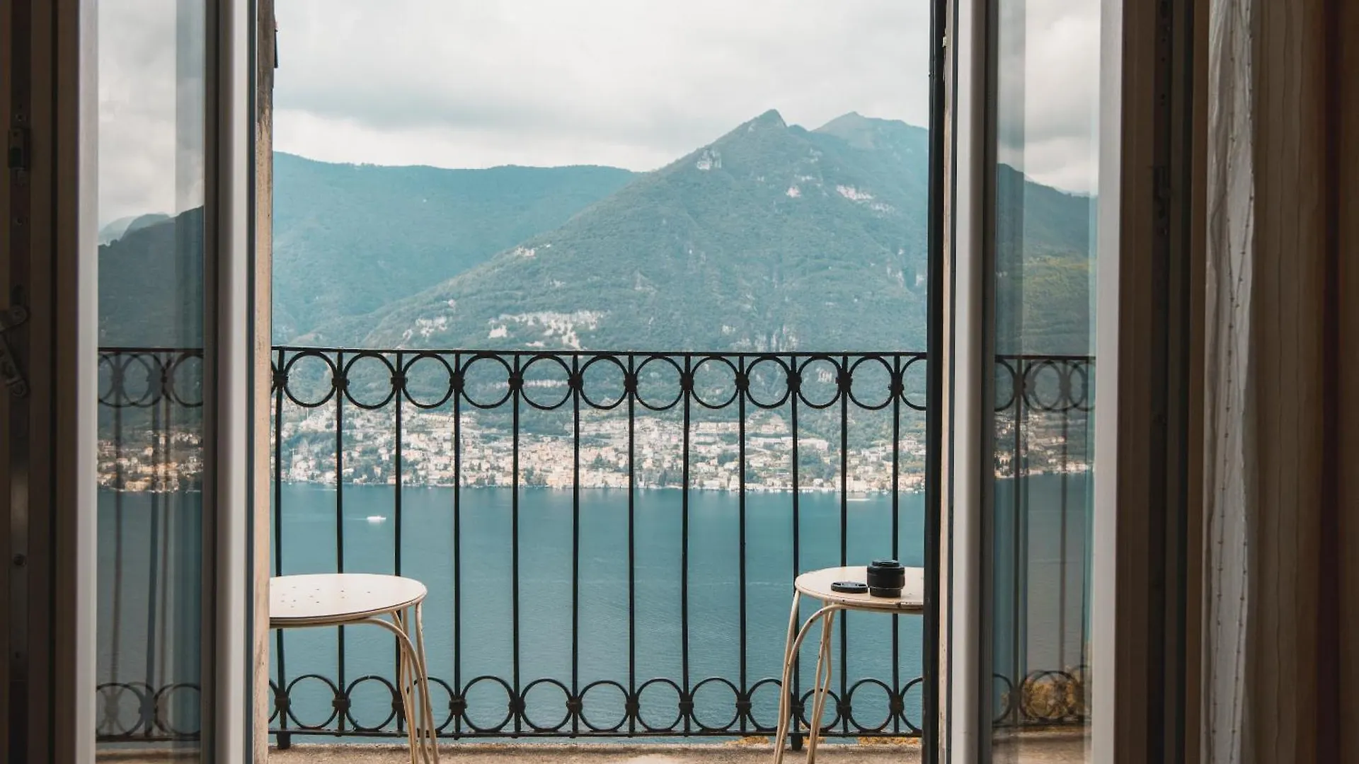 B&B Villa Le Ortensie Faggeto Lario 0*,