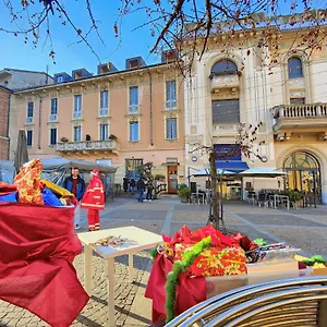 4* Pensión San Paolo