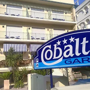 Cobalto 3*, Rimini Italien