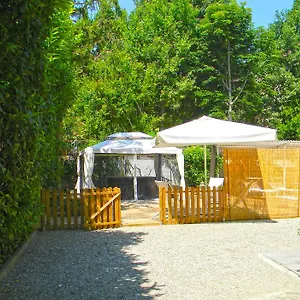 Serena 3*, Castrocaro Terme e Terra del Sole Italien