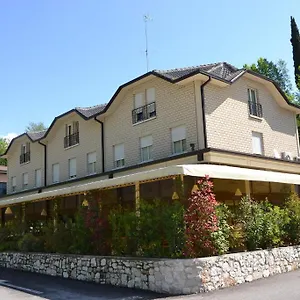 3* Hotel Edoné
