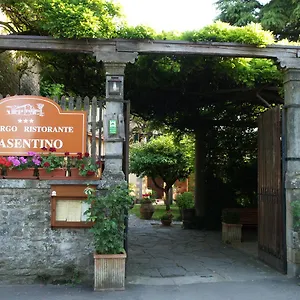 Casentino 3*, Poppi Italien