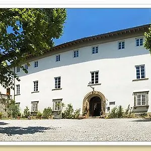 Casa Diocesana Di , Lucca Italien